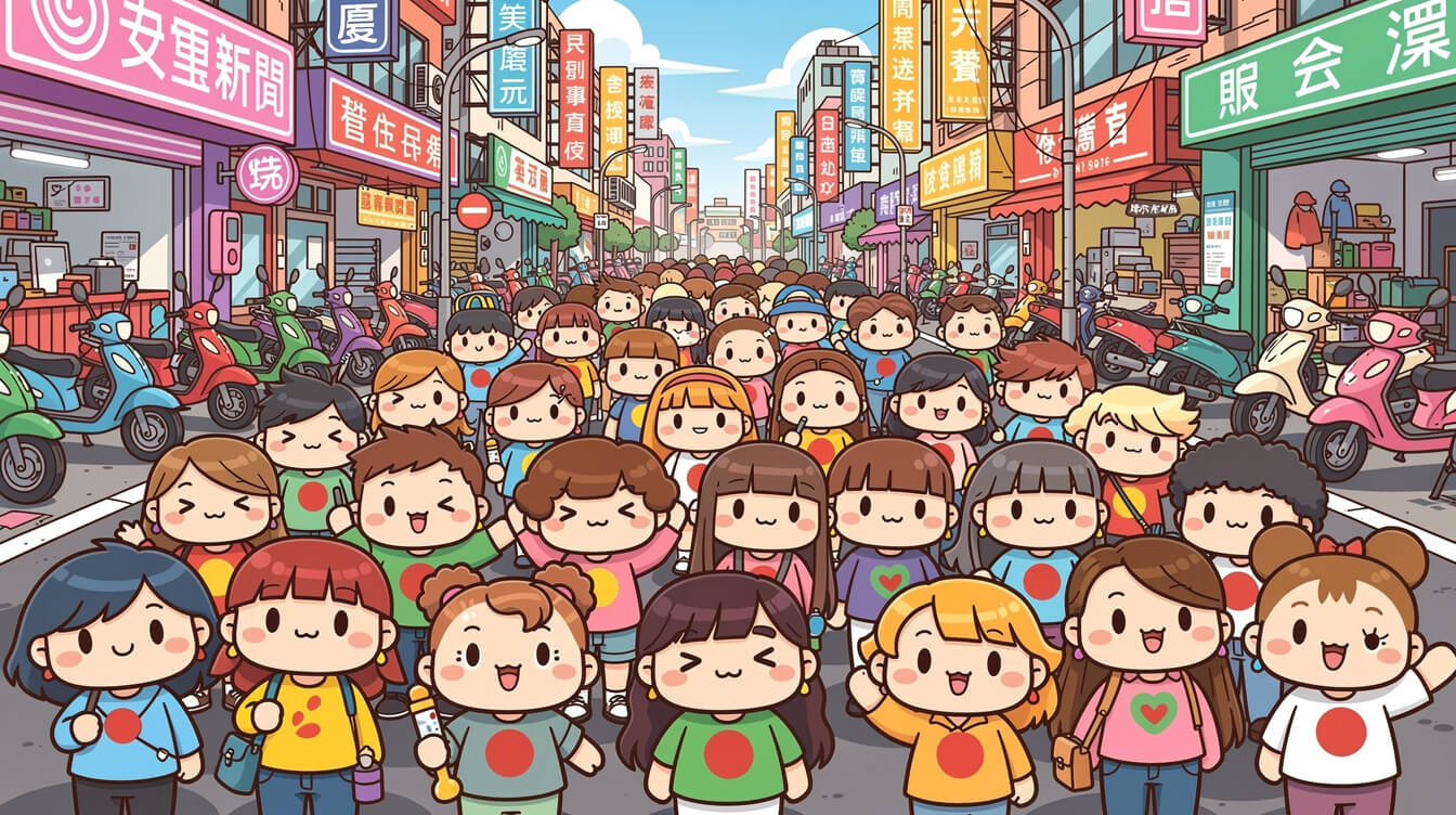 taiwan last names